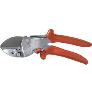 Löwe 2.107, Amboss Schere