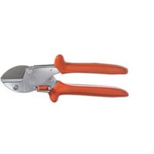 Löwe 5.104, Amboss Schere