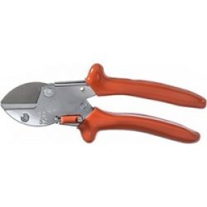 Löwe 5.107, Amboss Schere