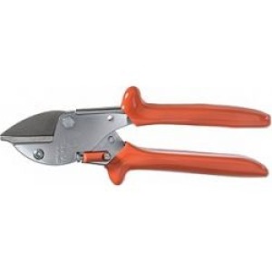 Löwe 5.124, aambeeld tuindersschaar