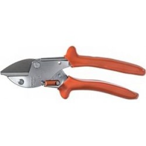 Löwe 5.127, Amboss Schere