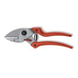 Löwe 6.107, Amboss Schere