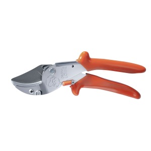 Löwe 10.107, Amboss-Schere