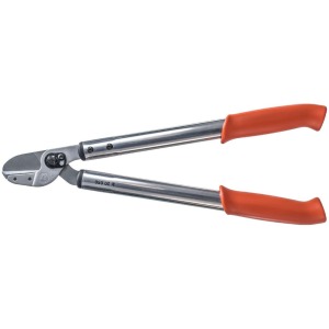 Löwe 20.050, Amboss Astschere