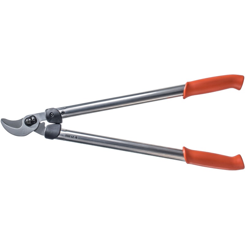 Löwe 21.065, Bypass-lopper