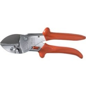 Löwe 1105, Amboss-Schere