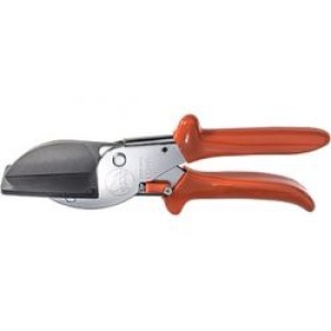 Löwe 3106/50K, Leistenschere mit 60 Anschlag