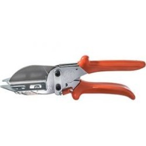 Löwe 3106/HÜ, Leistenschere mit Hebelübersetzung