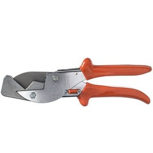 Löwe 3204/P90, buisknipper