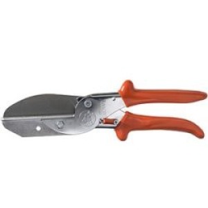 Löwe 3305, Ambosschere ohne Anschlag