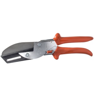 Löwe 3605, Kabelkanalschere ohne Anschläge