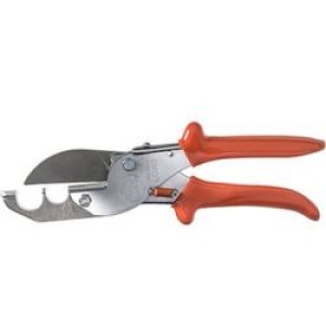 Löwe 3704/16u19, coupe-tube en plastique