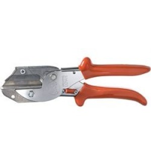 Löwe 3805, Amboss-Schere mit Trapezklinge