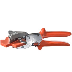 Löwe 4104/V, für v-Schnitt, mit Einzugsrolle