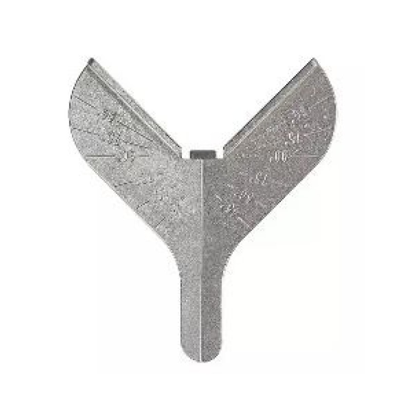 Löwe 3002, Unterlage / 45 grad