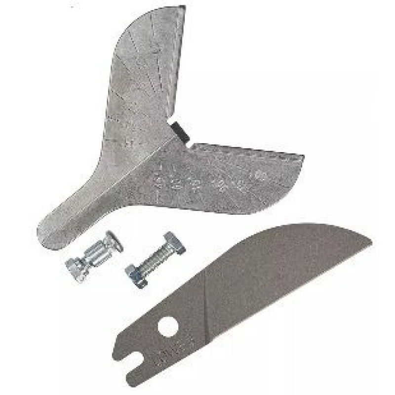Löwe 3007, spare parts set (3001+3002+1005+3006)