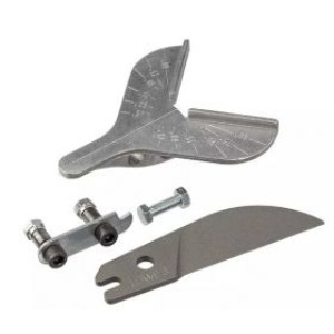 Löwe 3007/HÜ, Ersatzteil-Set