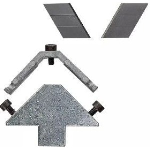 Löwe 4010/A, cutting unit 