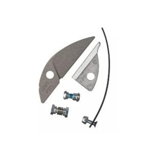 Löwe 5027, spare set