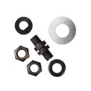 Löwe 6005, Scheiben, Muttern, Bolzen