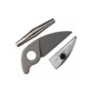 Löwe 6007, Ersatzteilset