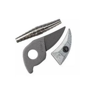 Löwe 7007, Ersatzteilset 