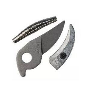 Löwe 8007, Ersatzteilset 