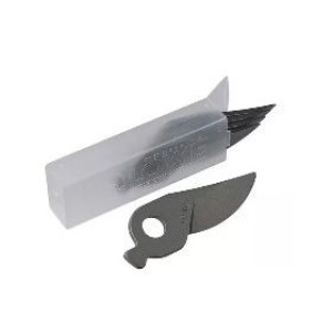 Löwe 9001, 5 blades in plastic box