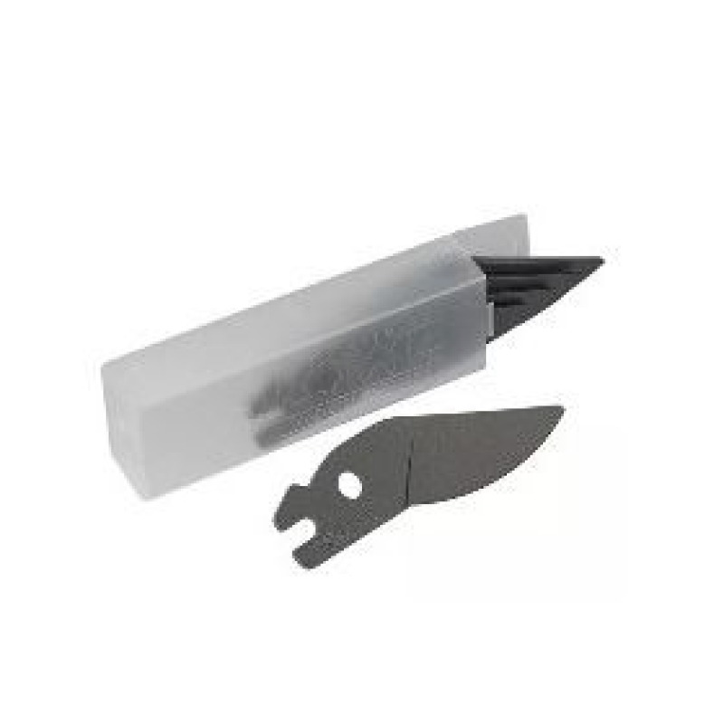 Löwe 10.001, Klinge (5)