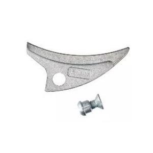 Löwe 10.002/B, Amboss mit schraube