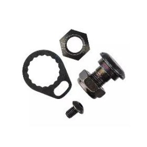 Löwe 11.005, bearing