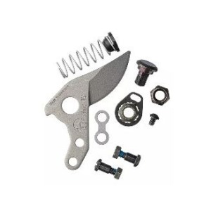 Löwe 12.007, Ersatzteil-Set