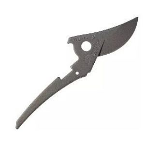 Löwe 14.001, Klinge