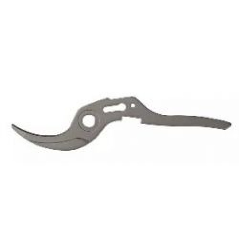 Löwe 14.002, Gegenklinge