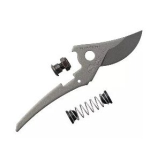 Löwe 14.007, Ersatzteil-set