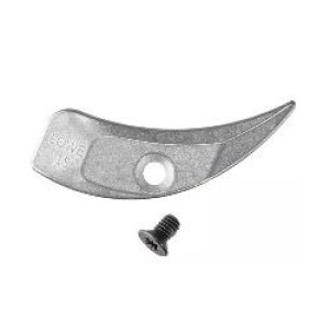 Löwe 15.002, Amboss