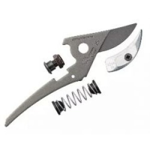 Löwe 15.007, spare parts set