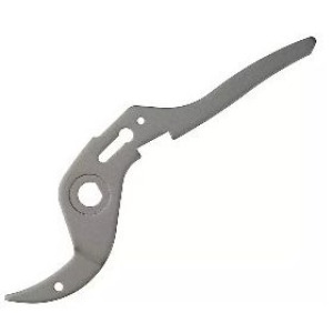 Löwe 15.013, Gegenmesser