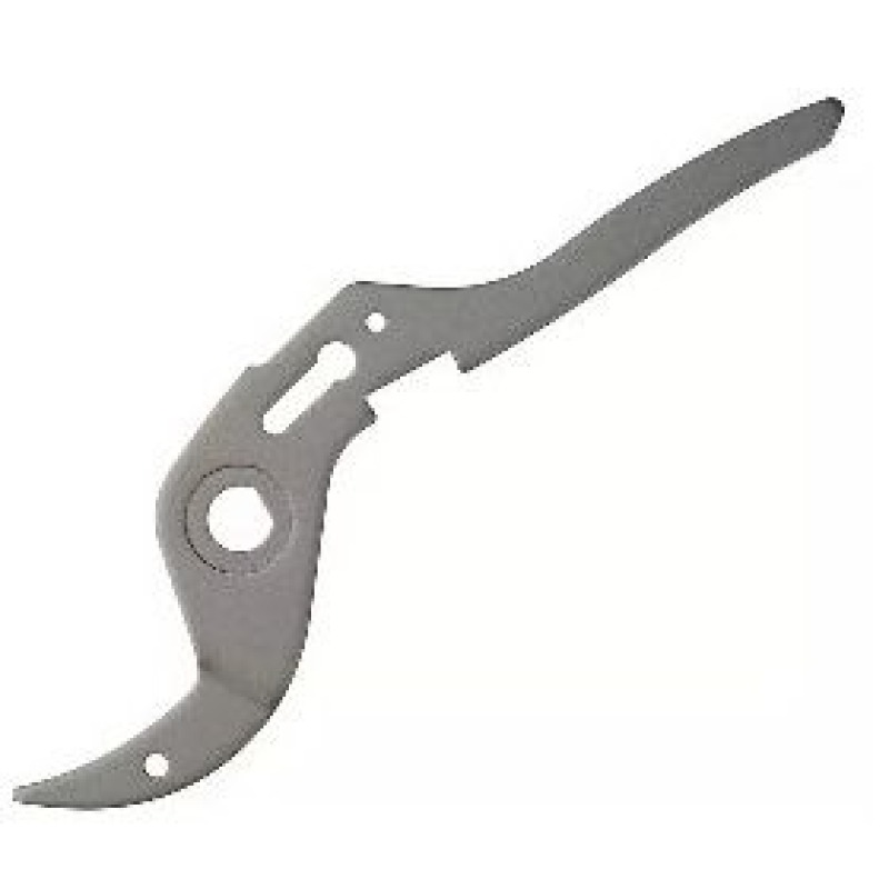 Löwe 15.013, Gegenmesser