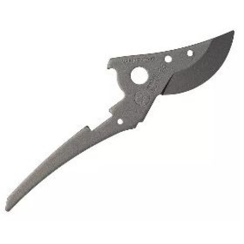 Löwe 16.001, blade