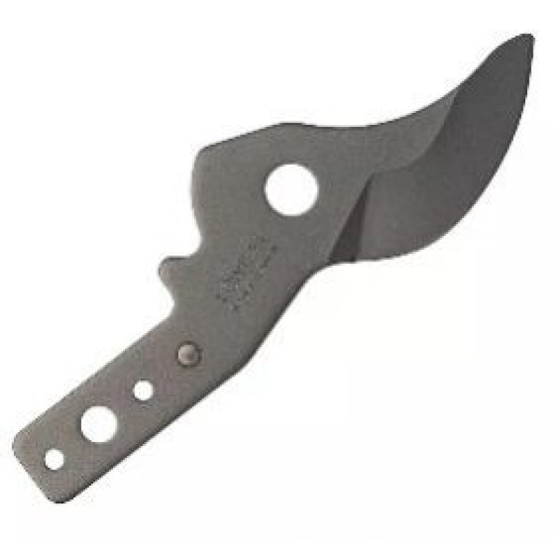 Löwe 21.001, Klinge