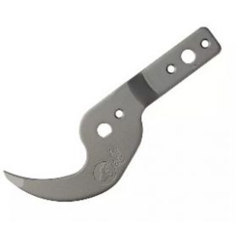 Löwe 21.002, counter blade