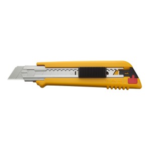 OLFA PL-1 18 mm Abbrechklinge | Pro-Load Auto-Loading Cutter