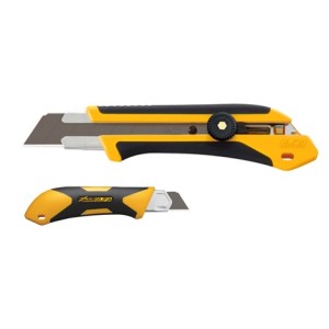 Olfa® Hochleistungs-Abbrechmesser XH1, 25 mm