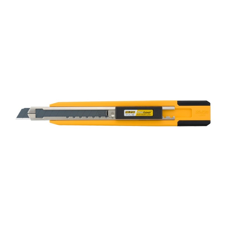 Olfa® Pro-load Autolock Schneider PA2, 9 mm