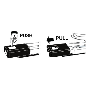 Olfa® Pro-load Autolock Schneider PA2, 9 mm