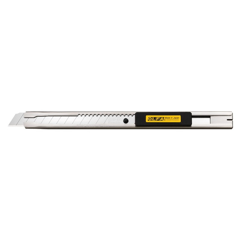 Olfa® Break-off schneider SVR-2, 9 mm