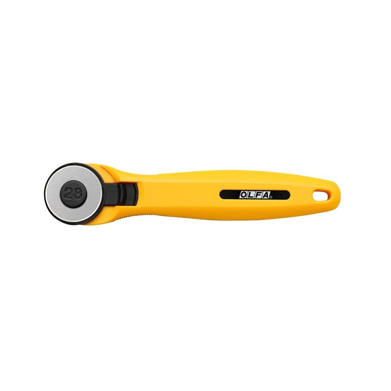 Olfa® Rundschneider RTY-1/C, 28 mm