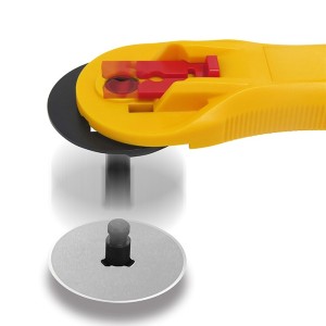 Olfa® Rundschneider RTY-1/C, 28 mm