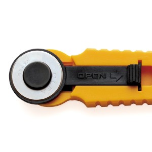 Olfa® Rundschneider RTY-4, 18 mm